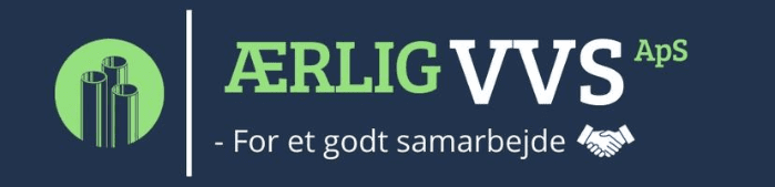 Ærlig VVS